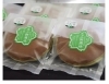 「本日放送！テレビ朝日『食彩の王国』で当店のどら焼きが紹介されました」