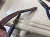 職人技「折込のチラシ見てください」