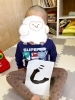 「ぐ」はじめてかいた！！「習字練習ᝰ✍🏻✩꙳」