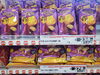 「秋限定！さつま芋・栗など秋の味覚のお菓子が勢ぞろい🍁」