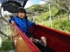 「皿山公園へ！！」