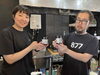TORU in 877Stand　「〜マヌカハニー・TORU〜 at the Top of Mt. TSUKUBA　ニュージーランド〜つくば/オーガニック・アンチエイジング」