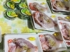 「魚魚市場鮮魚コーナーおすすめ商品は「バーべキュー3点セット・お弁当各種」です♪」