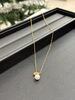「金のネックレスや指輪をお買取りしました【札幌市北区おたからや篠路店】」