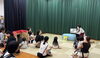 「【ご報告】「子どものためのおはなし会」（9月5日）」