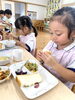「八女市で保育園をお探しの保護者様へ　ブルーベリージャム🫐」