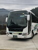 暖機運転中「11月はお出かけ日より」