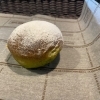 ブリオッシュ抹茶