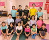 「競技ダンスクラスを支えるヨガ・バレエ基礎のサポートレッスン！来週はいよいよ三笠宮杯へ参戦します」