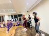 軽快な音楽とダンスで楽しくエクササイズ「7/31夜クラスレポ＆8/17黒川有希FC代行のお知らせ」