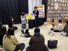 「【ご報告】「ちいさなちいさな子どものためのおはなし会」（2026年3月）を開催しました」