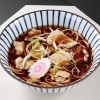 肉（豚）そば・うどん