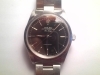 「ROLEX　Air King 、オーバーホール完了です(⌒‐⌒)」