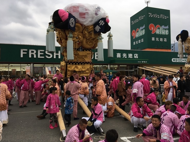 新居浜太鼓祭り2017 10月18日のまとめ2 | 新居浜太鼓祭り特集2018 | まいぷれ[新居浜市]