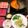 【しゃぶ葉　長岡川崎店】川崎エリアにオープンしたしゃぶしゃぶブッフェレストランでランチ