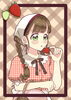 「ハンドメイド、イラスト作品。新作のご紹介！　就労継続支援B型事業所　AILE江戸川」