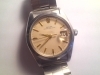 「ROLEXのバンド駒足し(伸ばし)。ありがとうございます！＼(^o^)／」