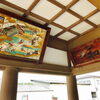 加古川市東神吉町にあるかつて神吉城があった常楽寺を取材してまいりました♪♪