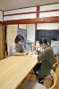 初めてでも安心して受講していただけます。「塾＆まなびカフェ 八月の空」