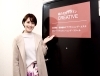完全予約制です。まずはご予約ください！　♪モデルnanaさん♪「総合美容デザインCREATIVE」