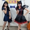 松戸ハロウィンフェスティバル2017