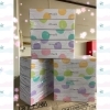 先着1,000名様にティッシュ1箱プレゼント！「今年も開催！『しばたスタンぷらり～商店街Vol.6』」