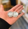 「ウィーン銀貨1オンスも高価買取いたしました」