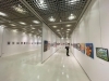 世界中から出展されています。「2025 パラアートTOKYO 交際交流展 　5日（日）の今日まで！」