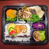 魚×魚弁当「5月31日のお弁当」