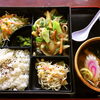 【チャイナレストラン金華楼】お母さんの作る家庭的な中華レストランでランチ
