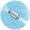 UFB　DUAL「◆あのシャワーヘッドの水をお家全体で◆」