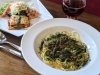 パスタセット / イタリア食堂ポー