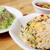 『中華Dining桃李』アットホームな本格中華！【甲府市東下条】