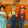 HALLOWEEN ENGLISH PARTYに行ってきました！ | ジストスポーツクラブ和歌山