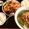 【台湾料理　美食軒】ボリューム満点でお得な台湾料理店でランチ