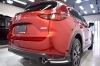 「マツダ・CX-5のガラスコーティング〈伊奈町のお客様〉」