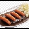 シャウエッセン（R）カレー(M／中)