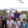 走友会マラソン親睦旅行に行ってきました