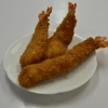 エビフライ（小）