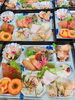 自治会での集まりで。「忘年会・新年会・お祝い事はあがわで…」