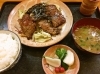 馬高 お肉屋さんらしいボリューム満点な食堂でランチ 長岡のおすすめランチ特集 まいぷれ 長岡市