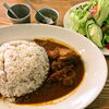 【yobukodori】駅近にオープンしたオシャレ可愛いカフェでランチ