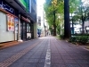北目町通り。「「ヘアスタイルによって整髪料を使い分け(^-^)/仙台/青葉区/駅前/北目町通り/男性/スタイリング剤/床屋/理容室」」