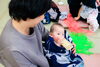 「【特典付き】親子ふれあい遊び＆日常写真体験会」