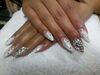 「冬のNail」