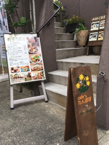 たんぽぽ で可愛いほっこりランチを 伏見桃山 京都市伏見区のおすすめランチ特集 まいぷれ 京都市伏見区 たんぽぽ で可愛いほっこりランチを 伏見桃山 京都市伏見区のおすすめランチ特集 まいぷれ 京都市伏見区