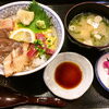 【たわら家】厳選素材の豊富なメニューを楽しめるレストランでランチ