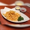 ポテトフライ