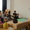 おいで絵本の楽しい時間　☆９月☆