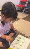 Instagramに動画アップ中「嫌なことがあった時、一旦冷静に考える心を身につけよう❣️和歌山市　ピアノ×エレクトーン教室✨」